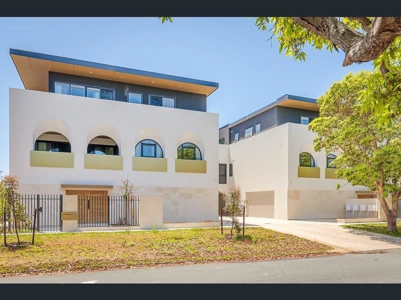 1/18 Webster Street, Nedlands WA 6009