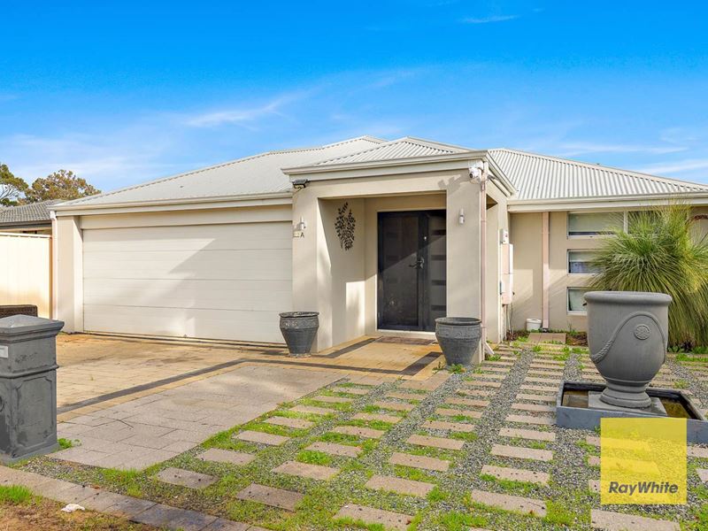 22A Challis Road, Armadale WA 6112