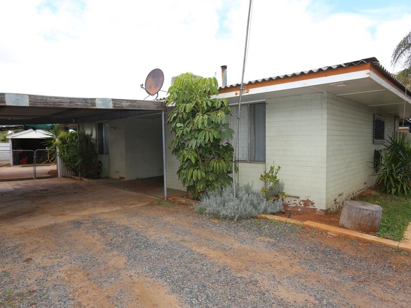 33 Needlewood St, Kambalda West WA 6442
