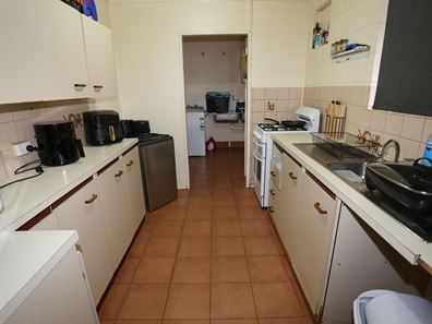 33 Needlewood St, Kambalda West WA 6442