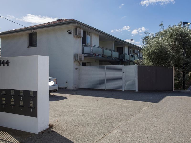 3/144 Central Avenue, Inglewood WA 6052