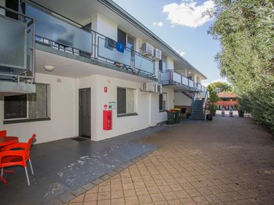 3/144 Central Avenue, Inglewood WA 6052