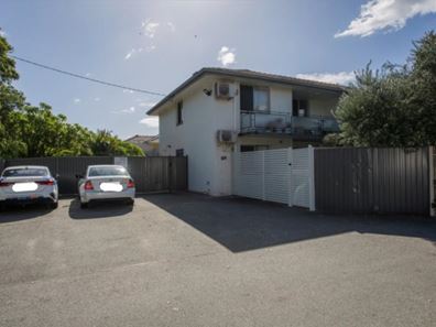 3/144 Central Avenue, Inglewood WA 6052