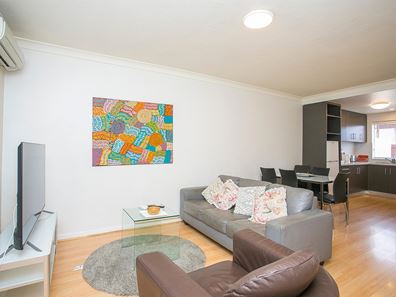 3/144 Central Avenue, Inglewood WA 6052