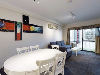 17/193 Hay Street, East Perth WA 6004