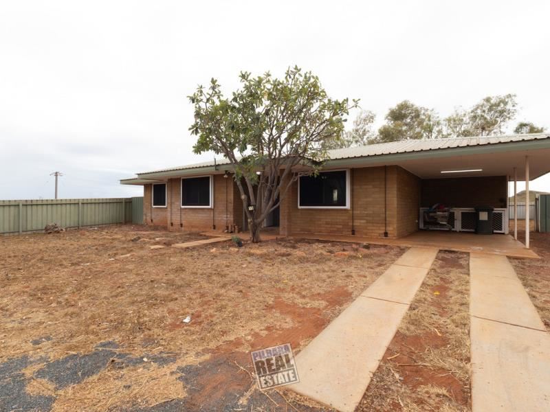 15 McCourt Way, Wickham WA 6720