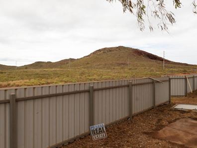 15 McCourt Way, Wickham WA 6720