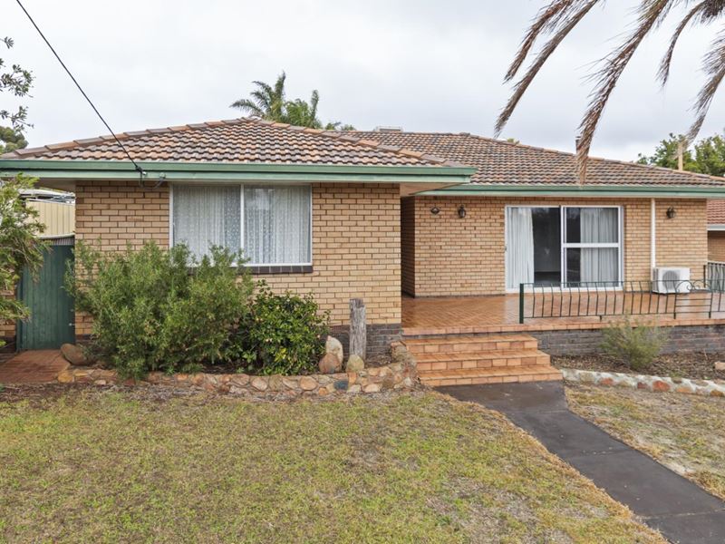 72 Doney Street, Narrogin WA 6312
