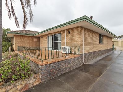 72 Doney Street, Narrogin WA 6312
