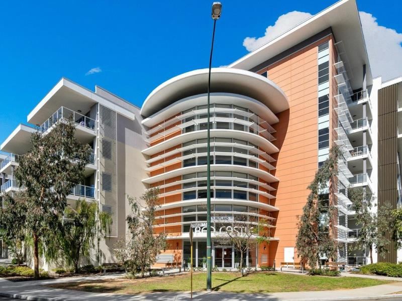 407/2 Rutland Avenue, Lathlain
