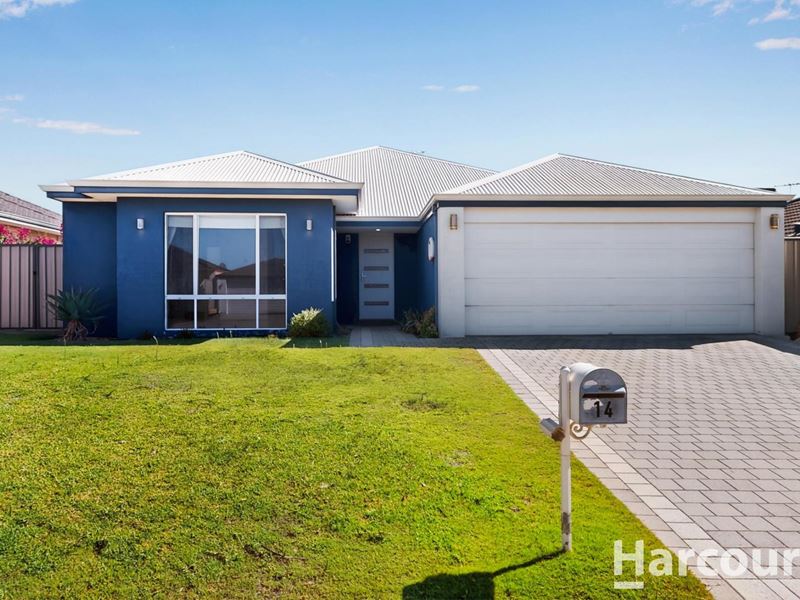 14 Cairo Way, Wanneroo WA 6065