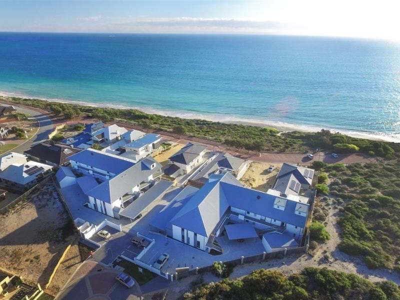 5/17 Royal James Court, Quinns Rocks