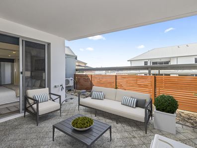5/17 Royal James Court, Quinns Rocks WA 6030
