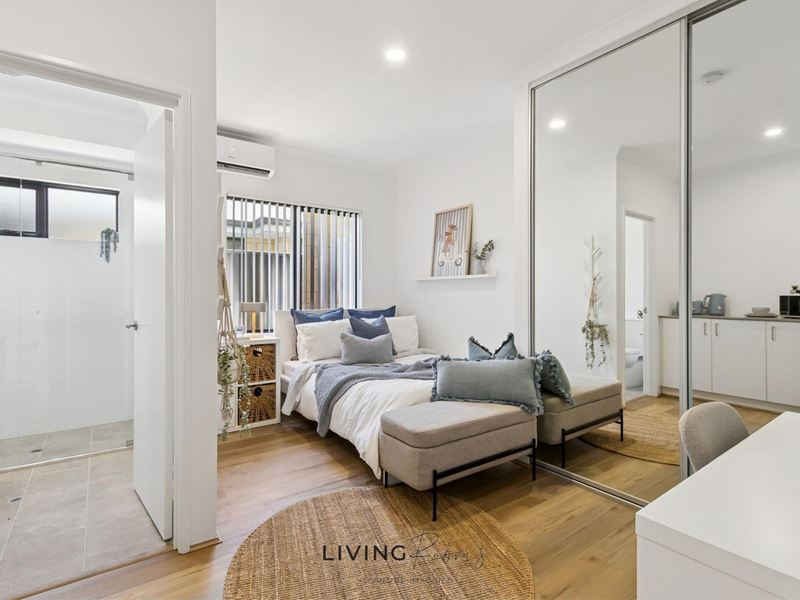 Room/3  37 Arrowsmith Loop, South Guildford