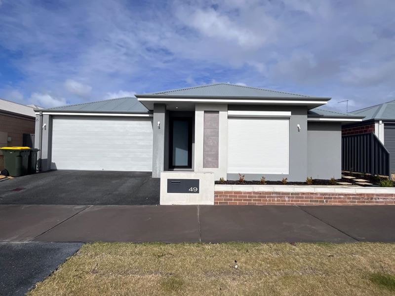 49 Grover Way, Ellenbrook WA 6069