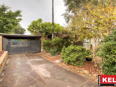 163 Arlunya  Avenue, Cloverdale WA 6105