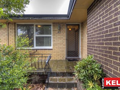 163 Arlunya  Avenue, Cloverdale WA 6105