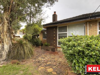 163 Arlunya  Avenue, Cloverdale WA 6105
