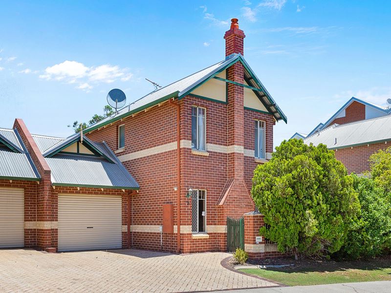 9 Washington St, Victoria Park WA 6100