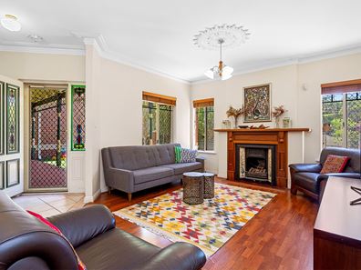 9 Washington St, Victoria Park WA 6100