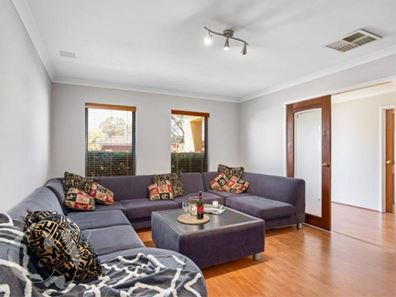 14 Kanji Loop, Atwell WA 6164