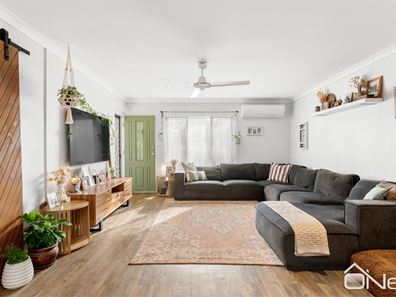 5 Caroline Street, Mount Nasura WA 6112