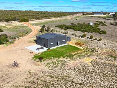 Lot 265 Zendora Road, Jurien Bay WA 6516