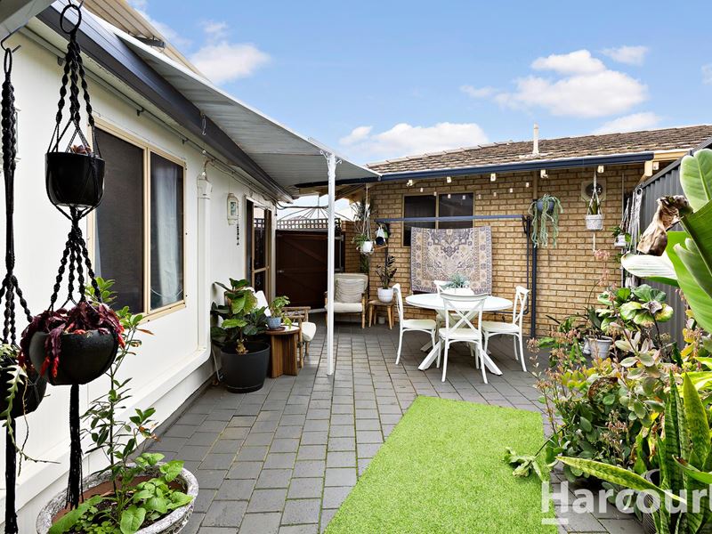 51/490 Pinjarra Road, Furnissdale WA 6209