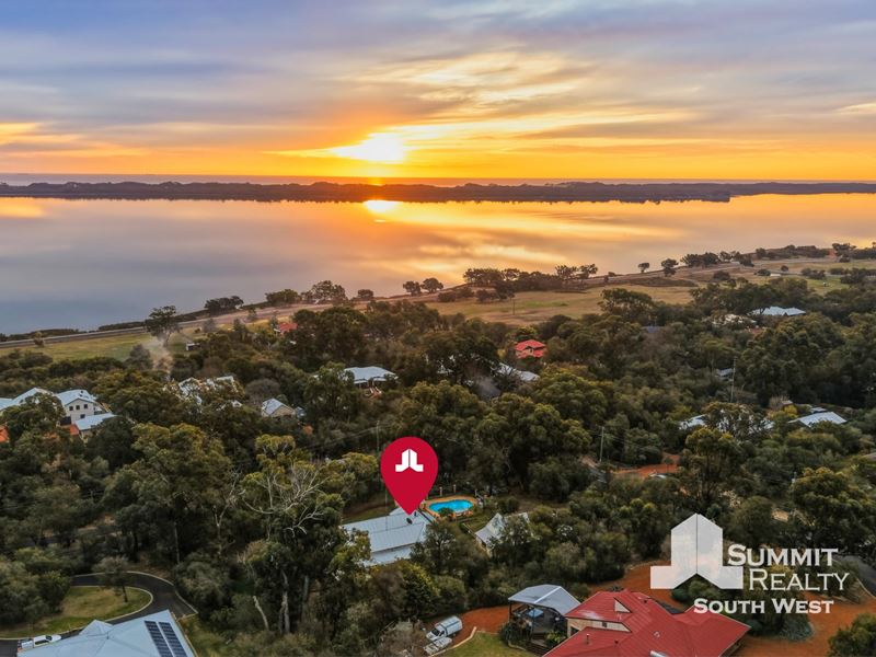 8 Grosmont Glade, Leschenault