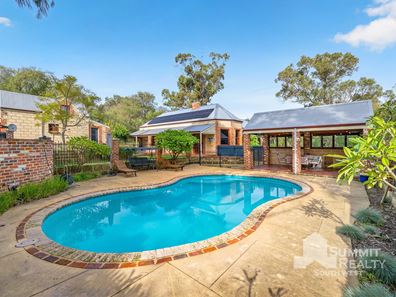 8 Grosmont Glade, Leschenault WA 6233