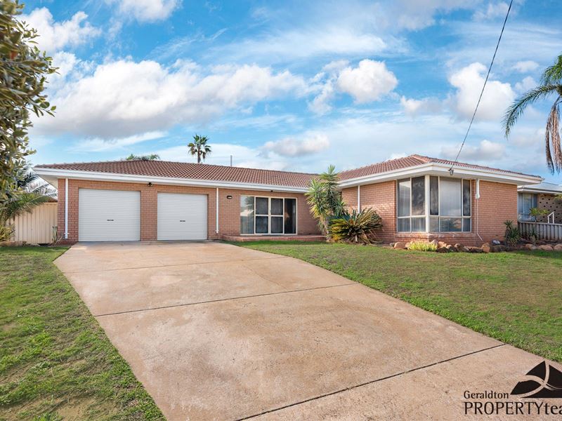 1 Adlam Street, Mount Tarcoola