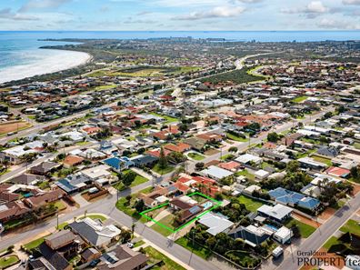 1 Adlam Street, Mount Tarcoola WA 6530
