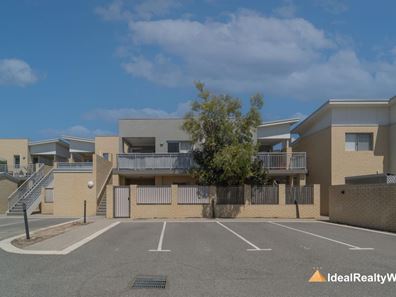 8/3 Ewing Street, Bentley WA 6102
