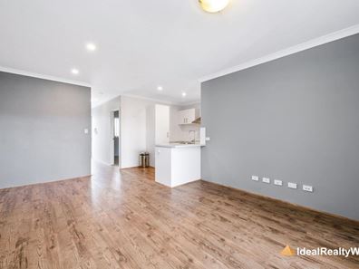 8/3 Ewing Street, Bentley WA 6102