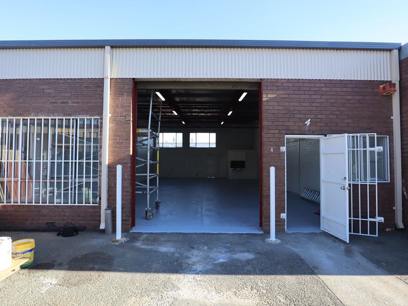 Unit 4/11 Milford Street, East Victoria Park