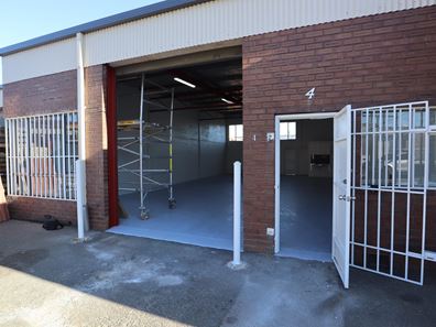 Unit 4/11 Milford Street, East Victoria Park WA 6101