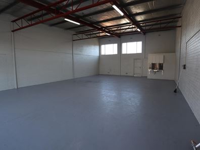 Unit 4/11 Milford Street, East Victoria Park WA 6101