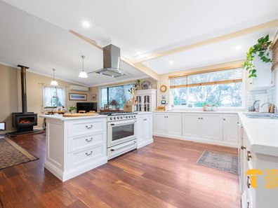 2009 Top Beverley-York Road, Mount Hardey WA 6302