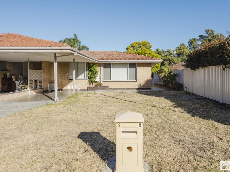 3B Ontario Road, Dianella WA 6059