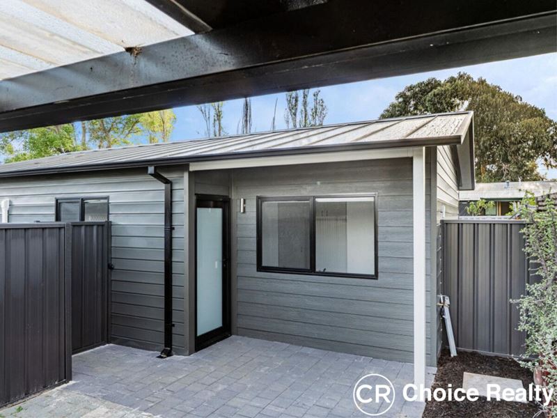 36a Clovertree Street, Maddington WA 6109