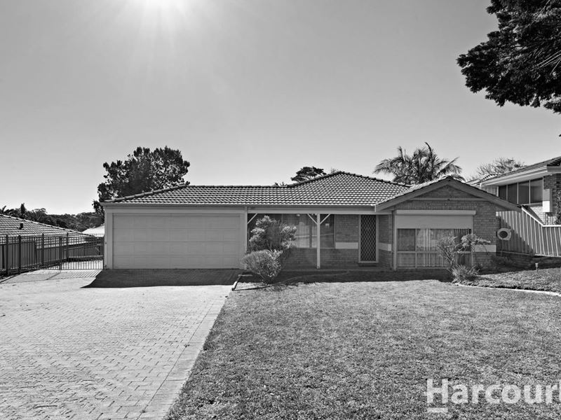 14 Berrigan Row, Halls Head