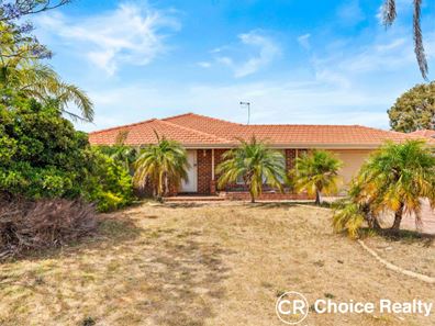 15 Limosa Glades, Warnbro WA 6169