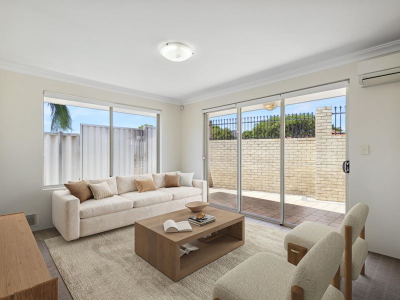4/133 Swan Street, Tuart Hill