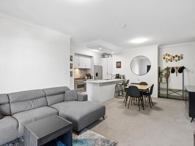53/4 Delhi Street, West Perth WA 6005