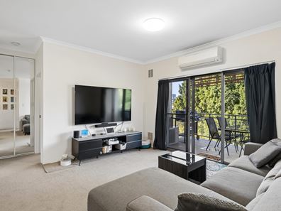 53/4 Delhi Street, West Perth WA 6005