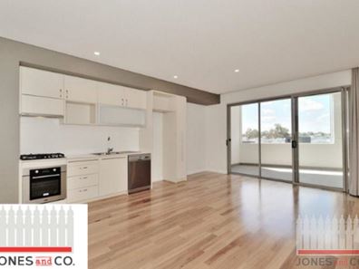 302/93 Old Perth Road, Bassendean WA 6054