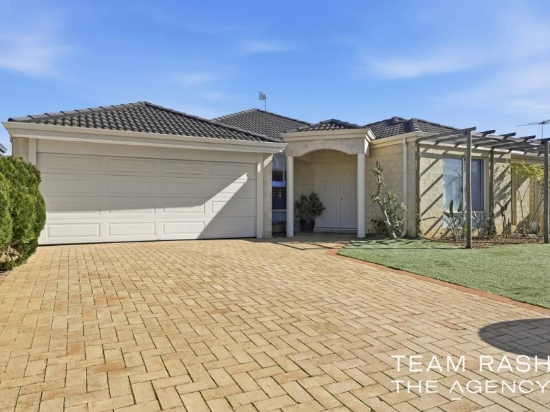 10 Albatross Loop, Bennett Springs