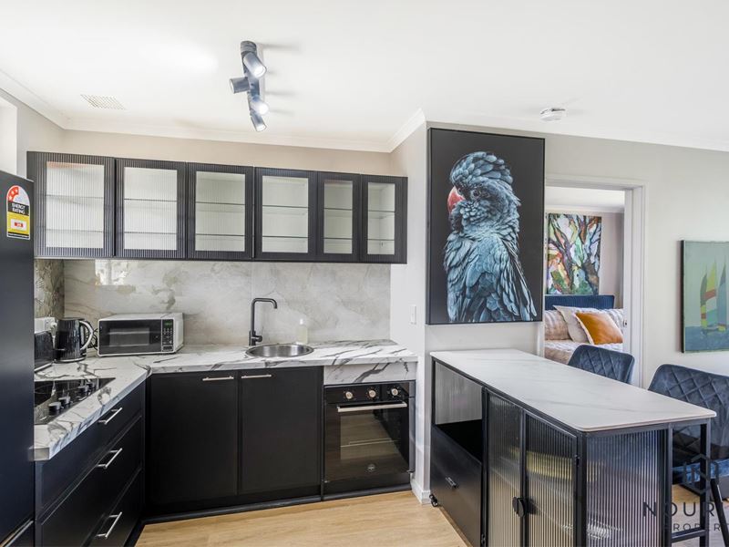 54/2 Bardon Place, Maylands