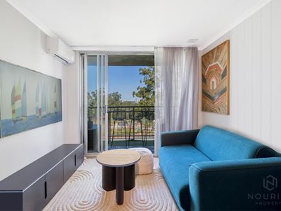 54/2 Bardon Place, Maylands WA 6051