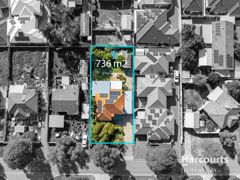 27 Wittering Crescent, Balga WA 6061